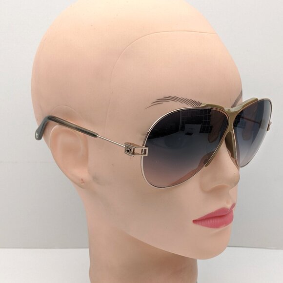 🕶️Made in Italy! GIVENCHY SGV A15 Sunglasses 66/5/140 | ALB5🕶️ - Picture 9 of 9